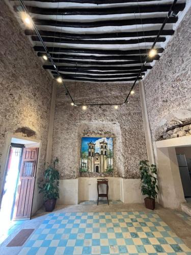 Chichen Itza - Valladolid House | Casona in Valladolid Historic Center