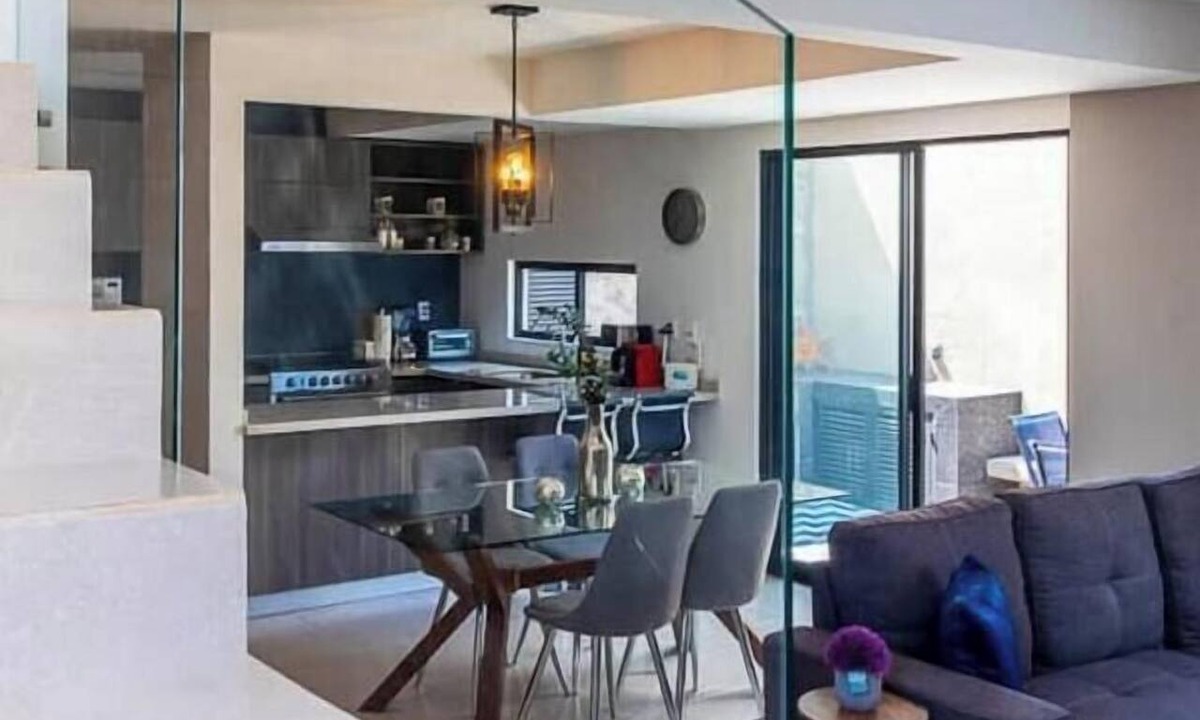 El Marques House | Catrín Relax House + 2 En-Suite BR | SISU Homes