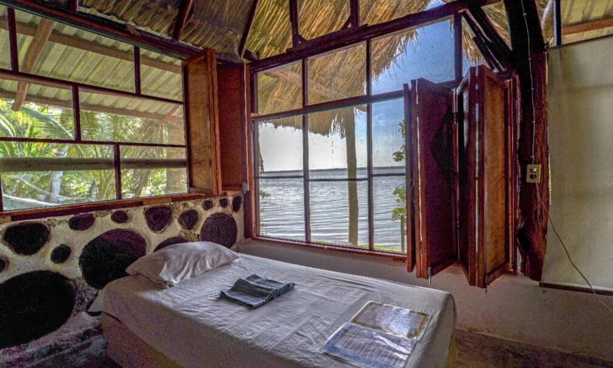 Buenavista Hotel | Cayuco Maya