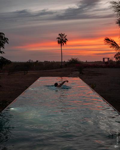 Punta Perula Apartment | Chamela Boutique Apartments