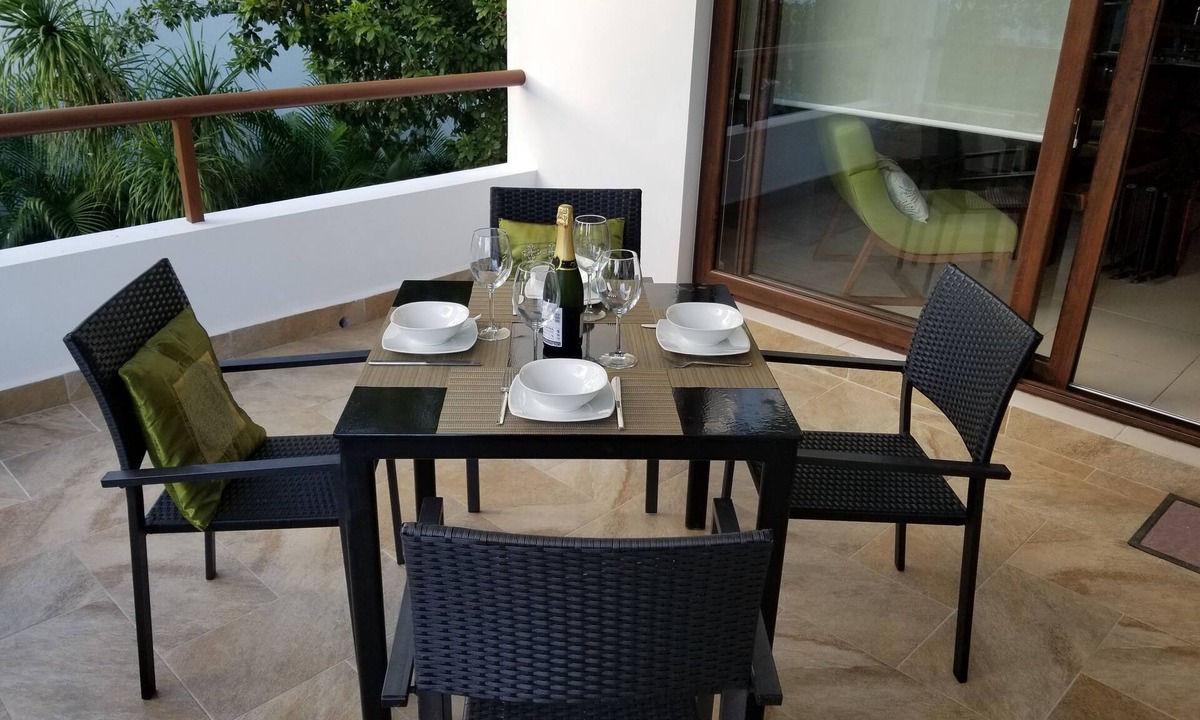 Akumal Apartment | Charming 2 bedroom Apartment within Bahia Principe Resort