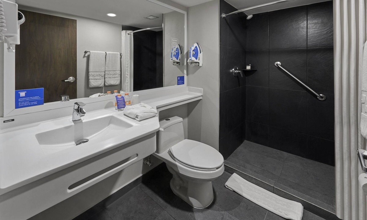 Culiacan Hotel | City Express by Marriott Culiacán