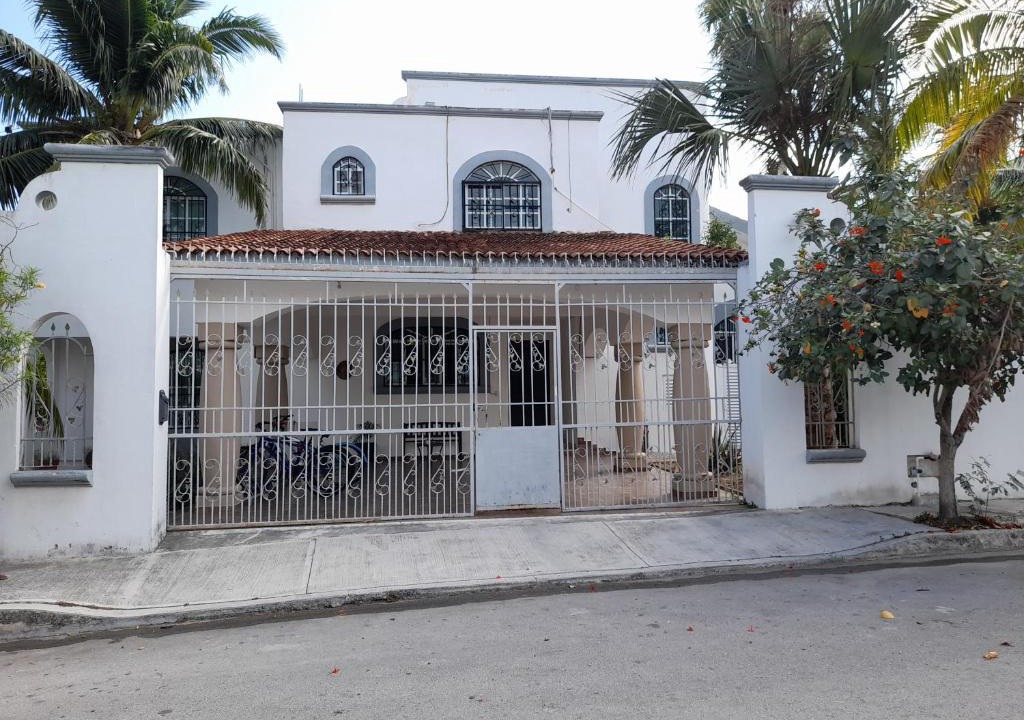 Ejidal Apartment | Claro de Luna