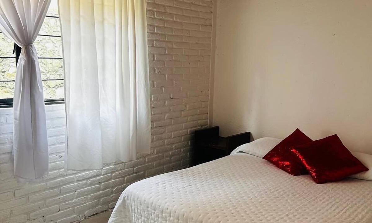 Santa Maria Ahuacatitlan Hotel | Club Santa Maria