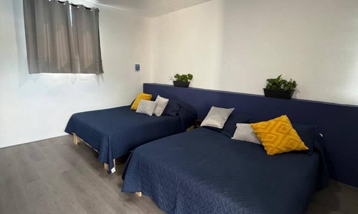Luis Donaldo Colosio Apartment | Cocó Studio, a few steps away from 88 Blue Flag Beach, (pets allowed)