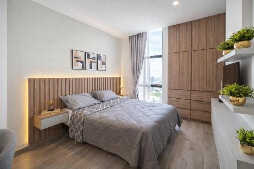 Monterrey Apartment | Colonia10 by tuhost