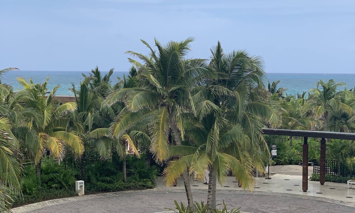 Villa Juarez Hotel | Comfortable 1 bedroom suite located in in the exclusive Vidanta properties!
