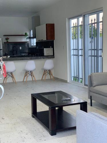 Tuxpan House | Comoda y hermosa casa MINDY