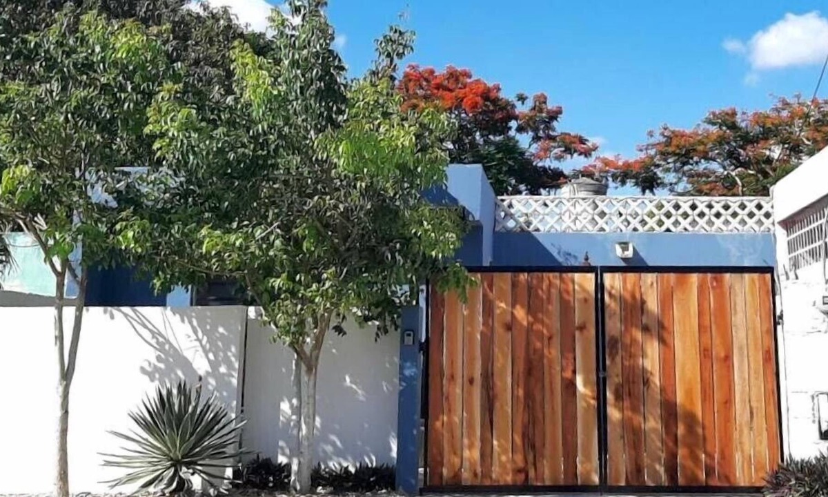Valladolid House | Complete rest house with WIFI 5 minutes from downtown