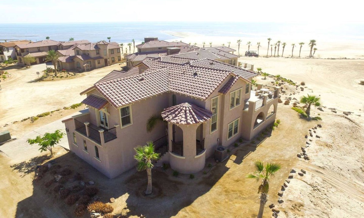El Dorado Ranch Condo | Condo 67-3 El Dorado Ranch