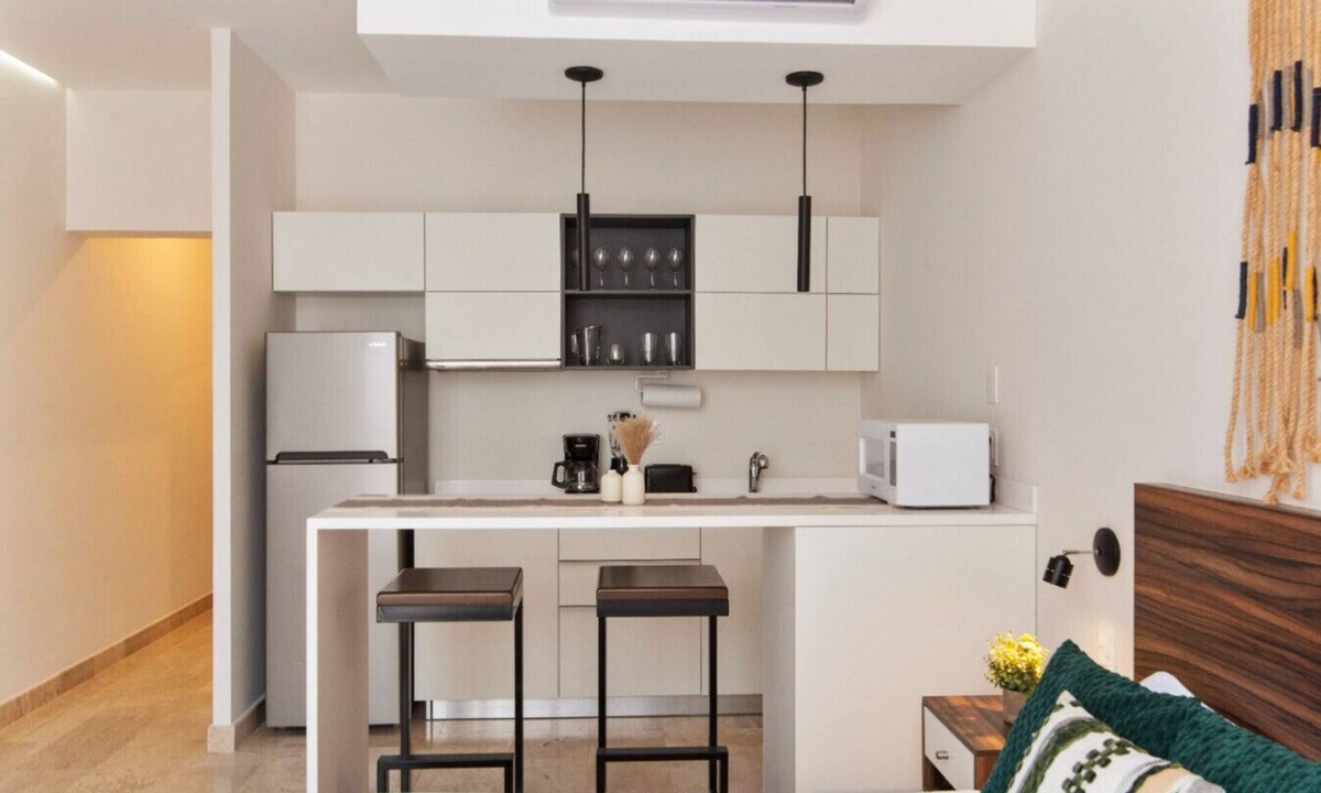 Zama Condo | Condo in Tulum, Aldea Zama