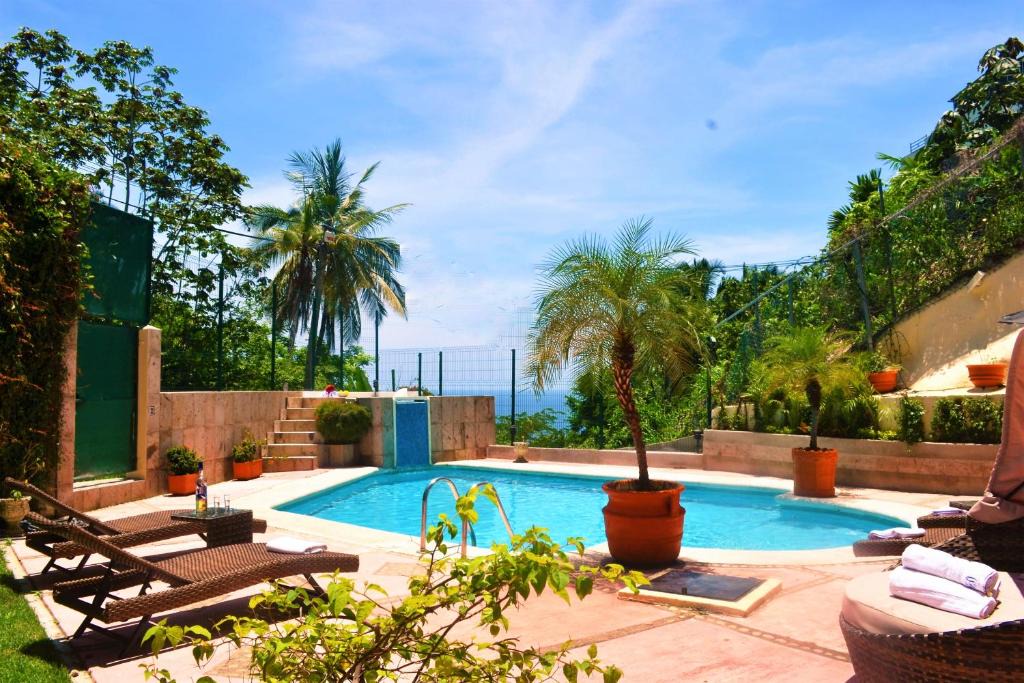 Colonia 5 de Diciembre Apartment | Condo Selva Alta