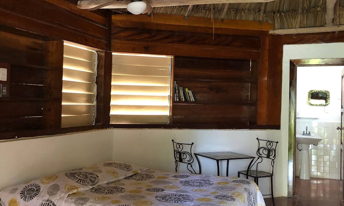 Xcalak Hotel | Costa de Cocos Xcalak