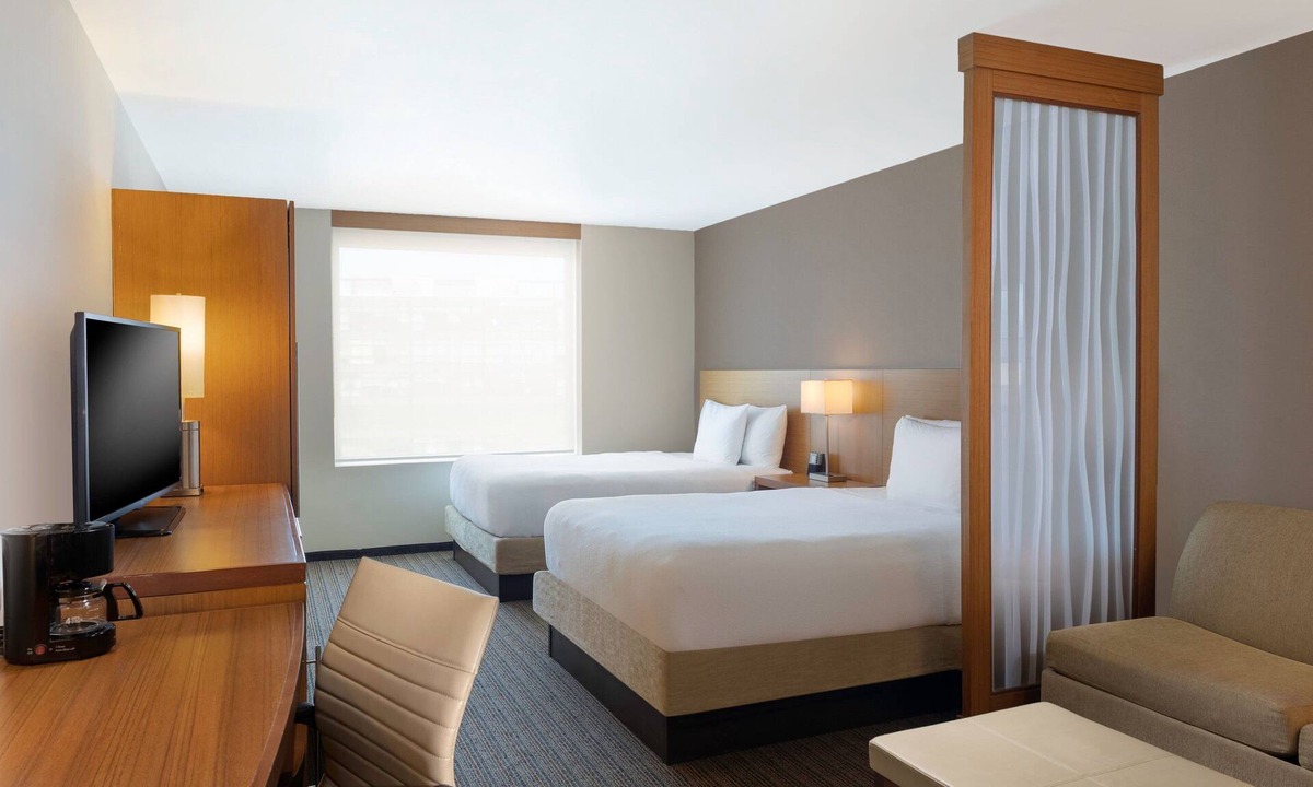 Ciudad del Carmen Hotel | Courtyard by Marriott Ciudad del Carmen Campeche
