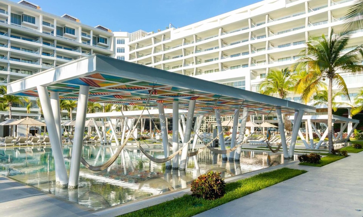 Playa Mujeres Condo | Cozy 1-bedroom condo with AC in charming Cancún