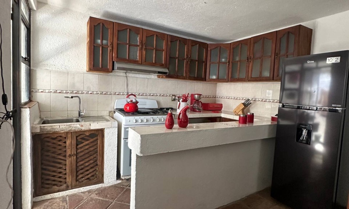 Crucecita House | Cozy 2-bedroom house in charming Bahias de Huatulco with AC