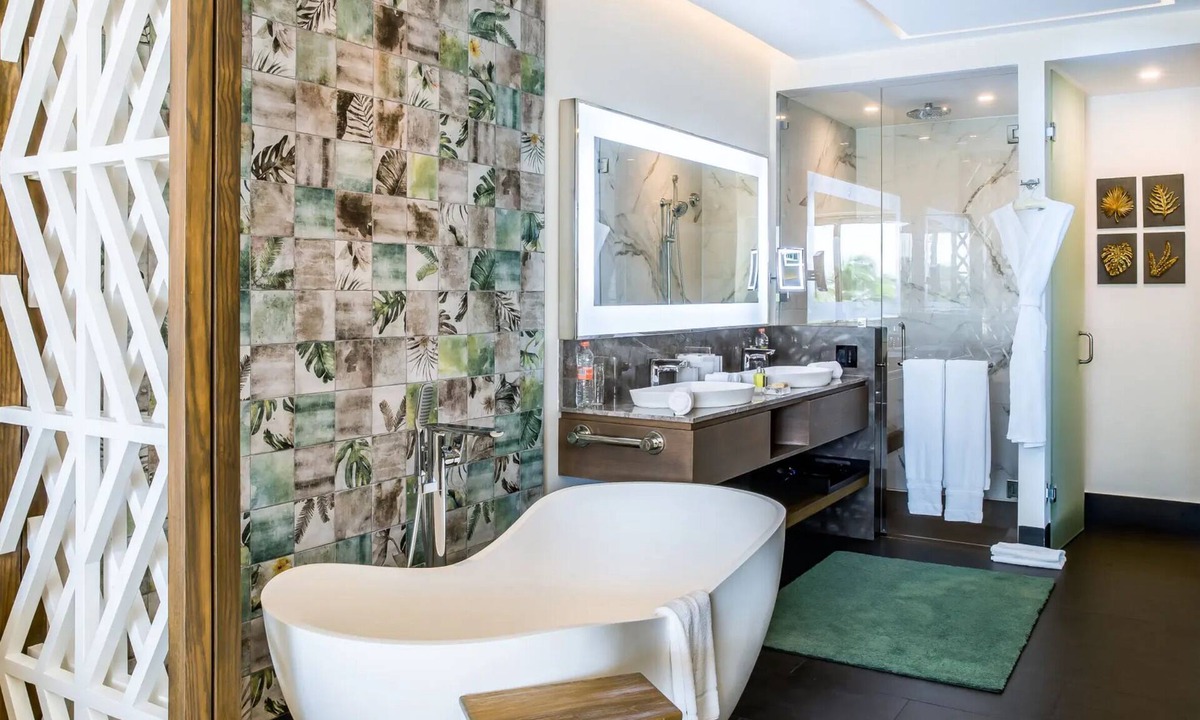 Puerto Juarez Resort | Cozy Christmas Week Getaway at Garza Blanca, Cancun, Mexico!