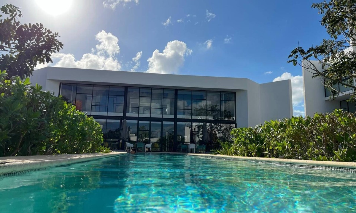 Merida Apartment | Cozy loft with private jacuzzi.