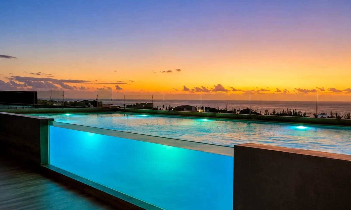 Centro Apartment | Cute Sea View Balcony Apartment · Musa del Carmen