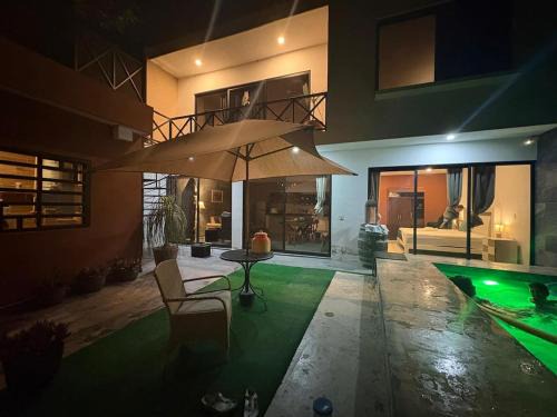 Lo de Marcos Apartment | D&B apartments
