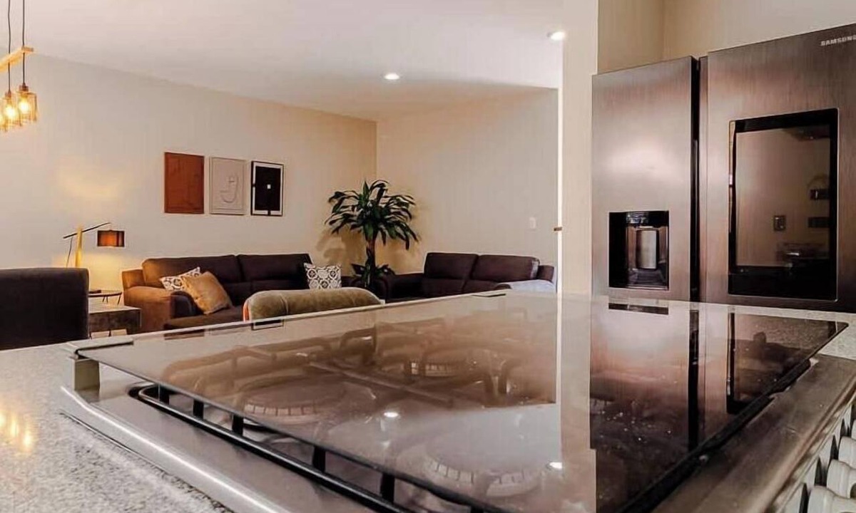 El Marques House | Daren Signature & Relax House | SISU Homes