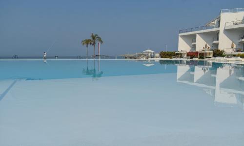 Nuevo Vallarta Apartment | De las mejores vistas del Condominio