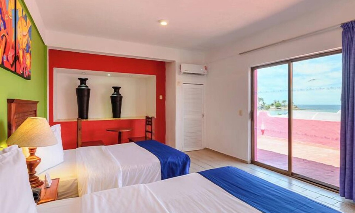 Rincon de Guayabitos Hotel | Decameron Los Cocos Guayabitos, Ramada All-Inclusive Resort