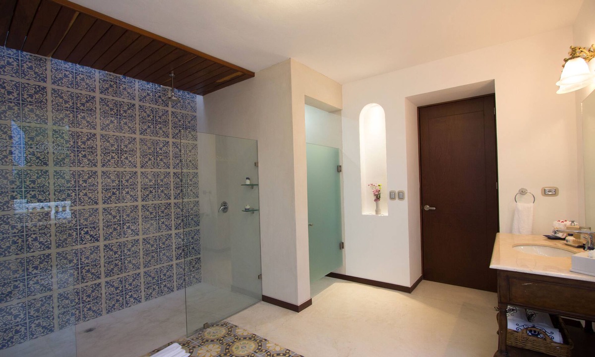 Merida Hotel | Delfina Boutique Hotel