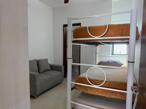 Las Gaviotas Apartment | Depa a unas Calles de la Playa By GPSRentas