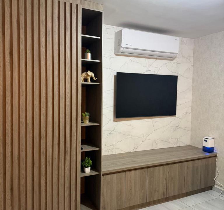 Guadalupe Apartment | Depa en Lindavista, planta baja, alberca, gym, parking, excelente ubicación