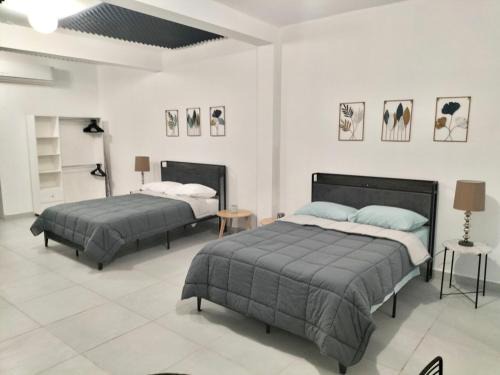 Monterrey Centro Apartment | Depa Loft Monterrey cerca de Fundidora, Macroplaza y Barrio Antiguo