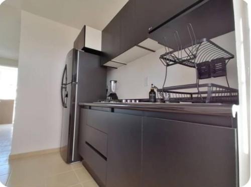 Queretaro Apartment | Depa muy cerca Parques Industriales de El Marqués