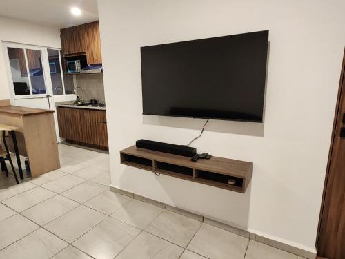 Queretaro Apartment | Depa Piky