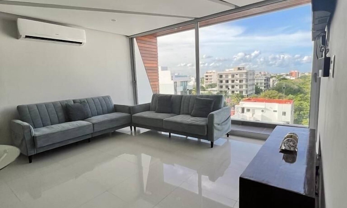 Luis Donaldo Colosio Apartment | Departamento a 20 metros de 5a Av.