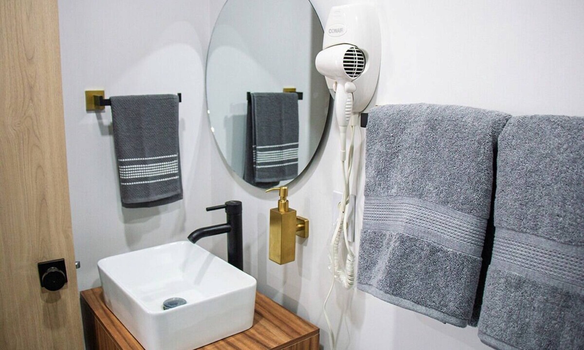 Tepic Apartment | Departamento con estilo y comodidad, 2 hab. Estancia segura