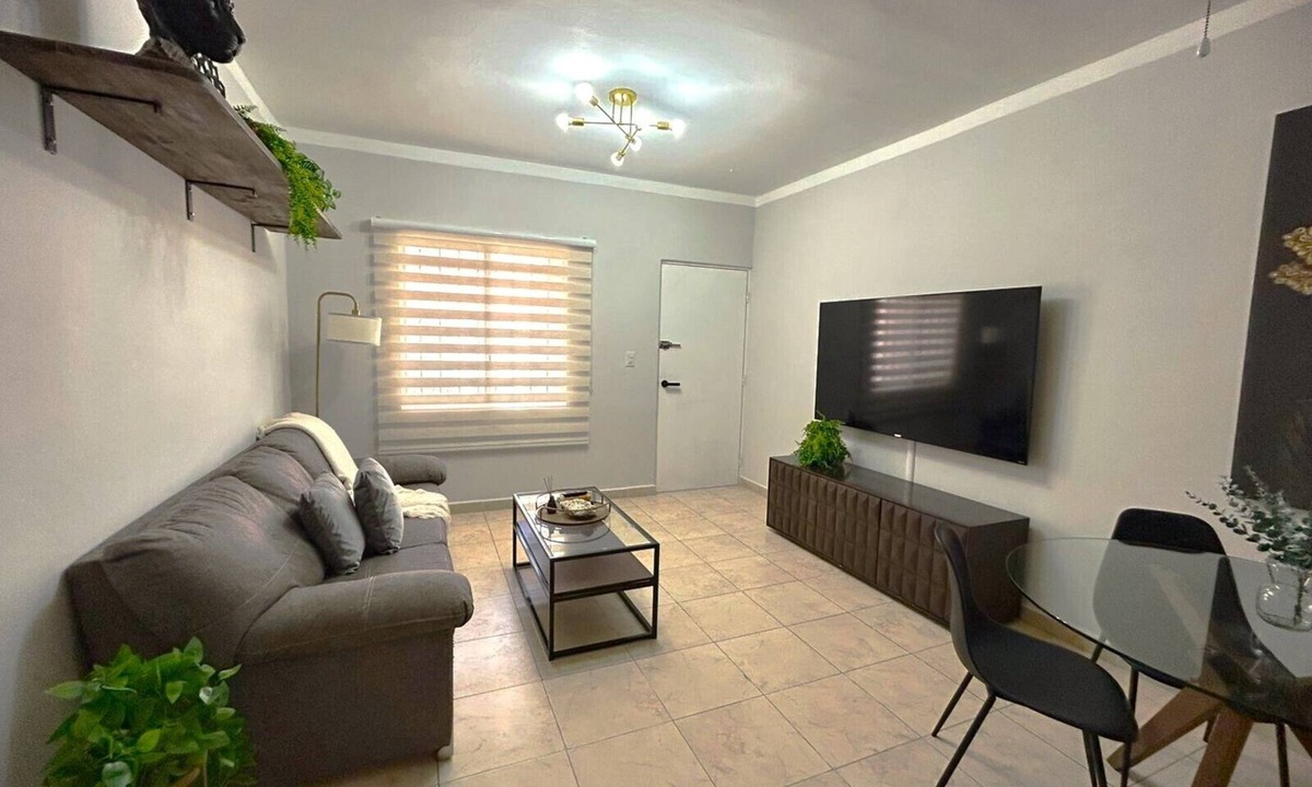 Puerto Juarez Apartment | departamento torrent