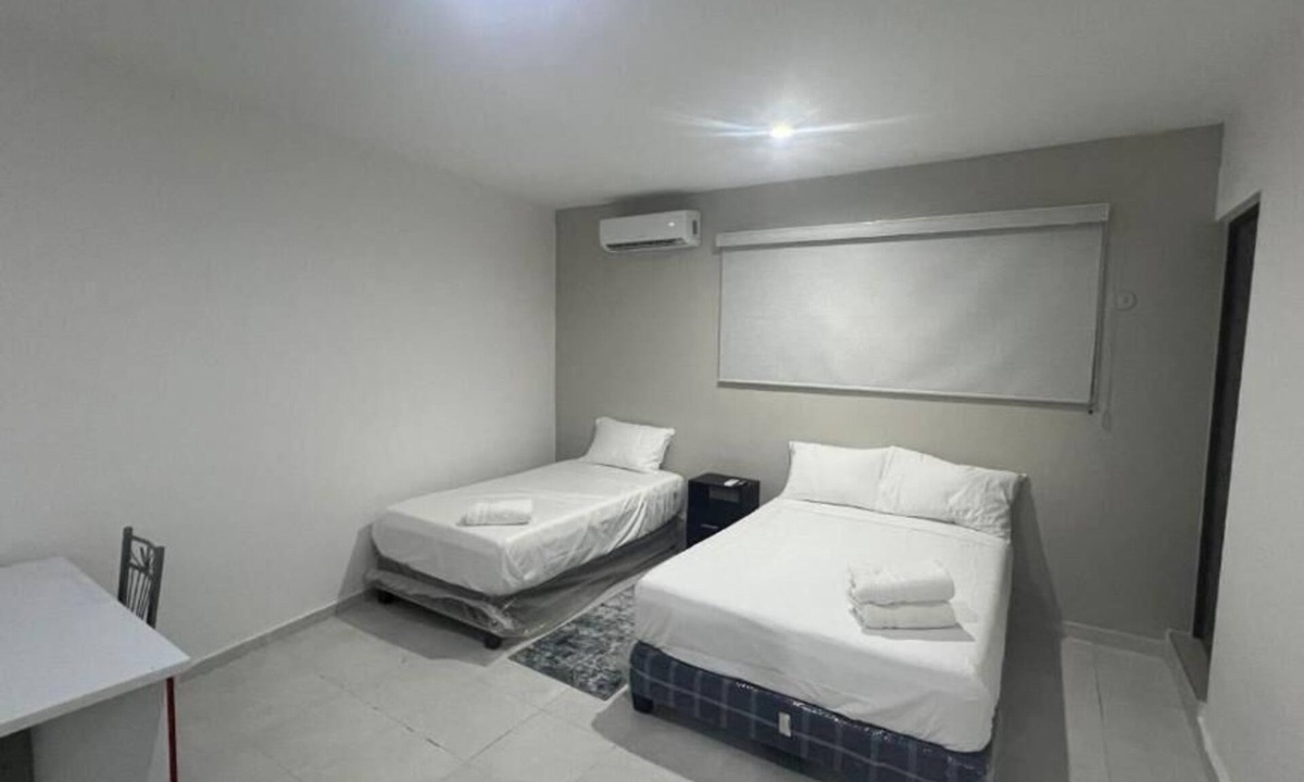 Merida Apartment | Departamentos 597