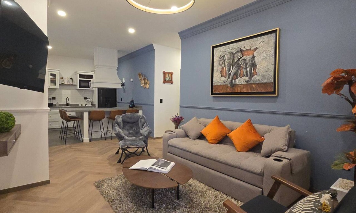 Santeagueda Apartment | Dept. Raziel 118, a unique getaway in Val’Quirico