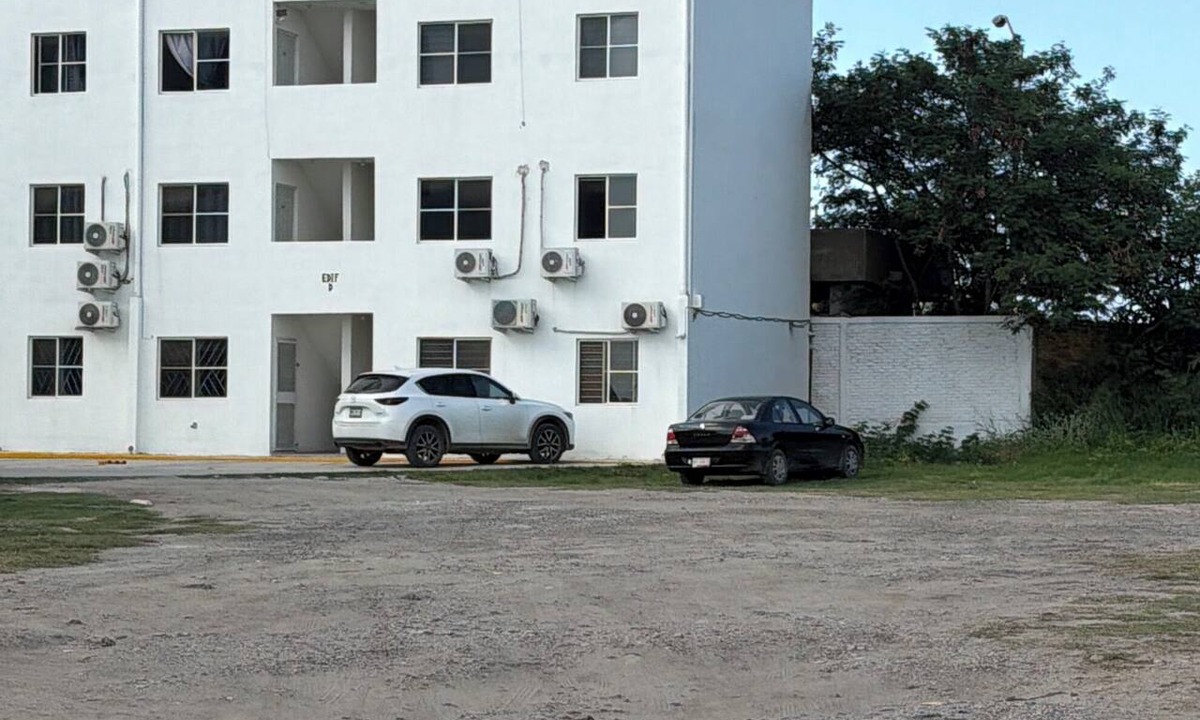 Ciudad Madero Apartment | Depto Arrecifes 2 min a Playa Miramar