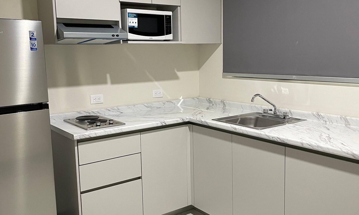 Guadalupe Apartment | Double Suite- 500m from "La Lomita".