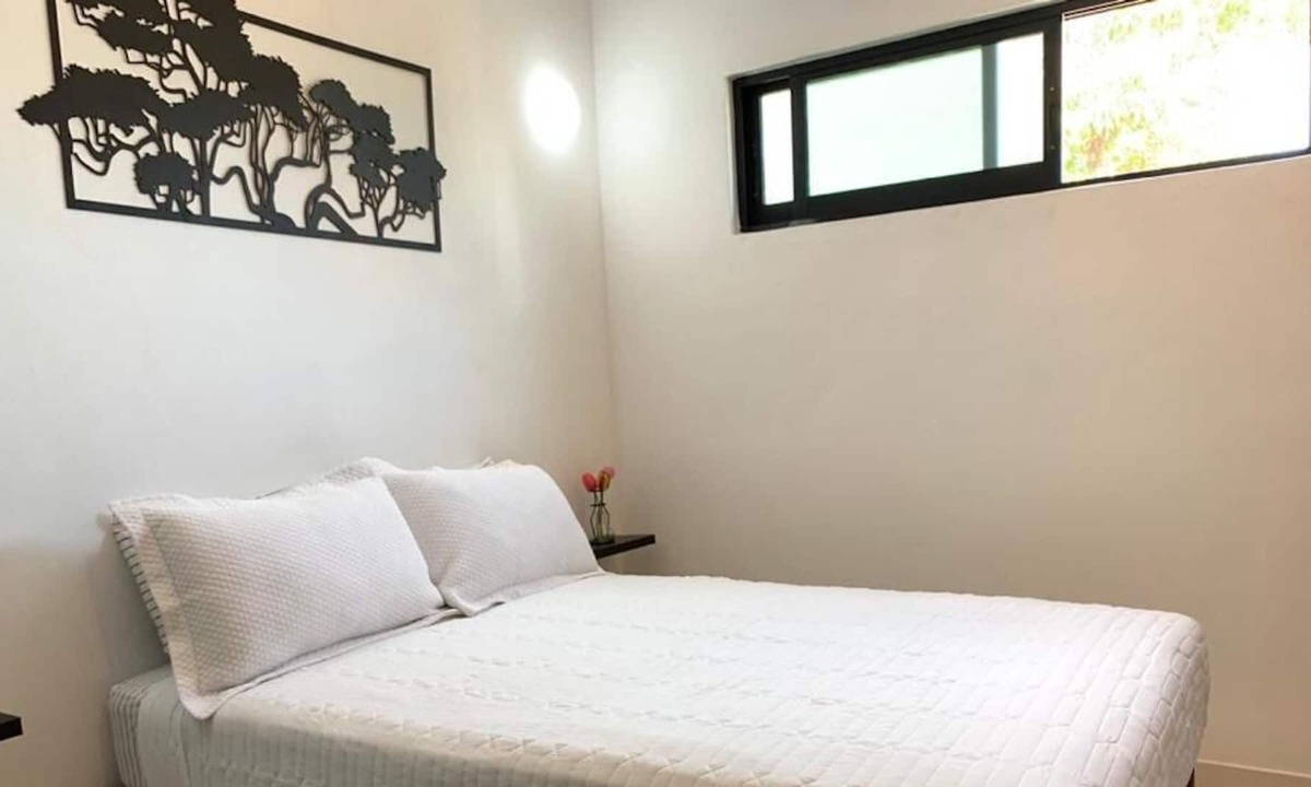 Colonia 5 de Diciembre Apartment | Downtown Fully Equipped Minimalist Loft