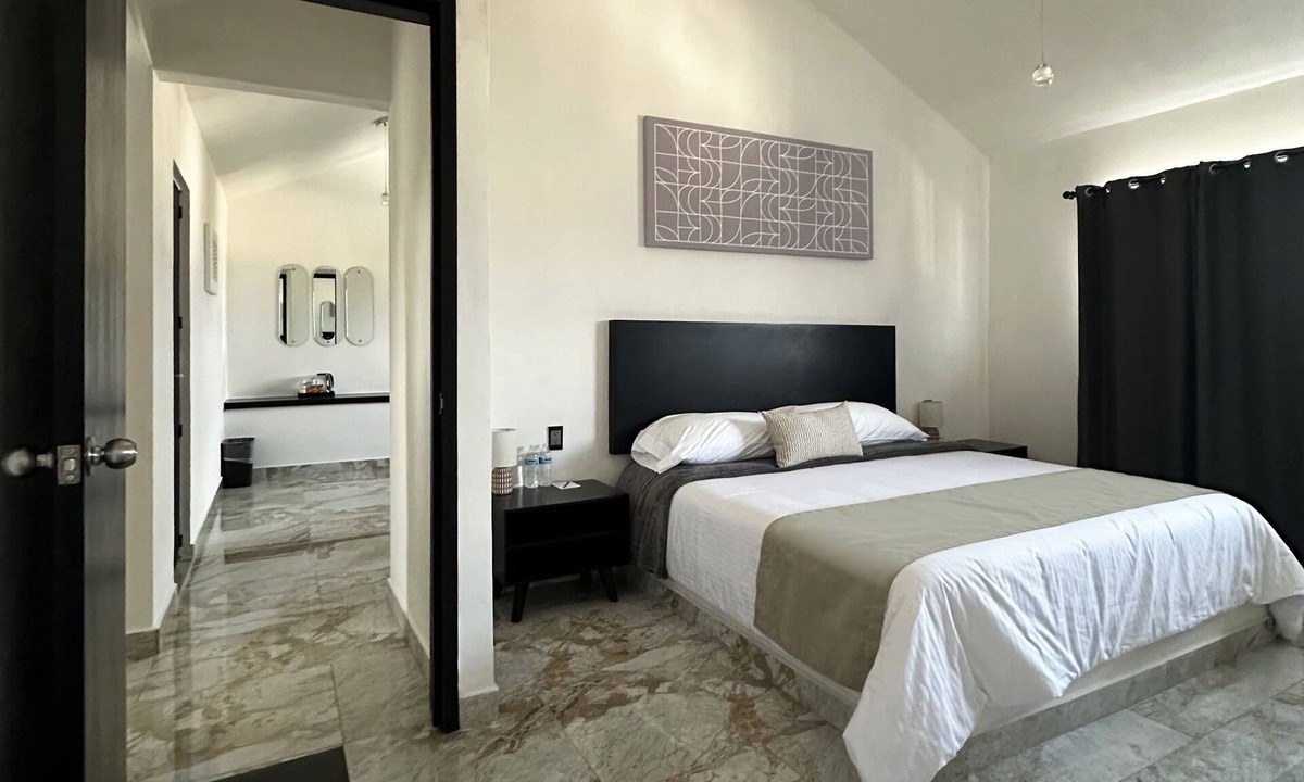 Jilotepec de Abasolo Hotel | DUNAMIS HOTEL