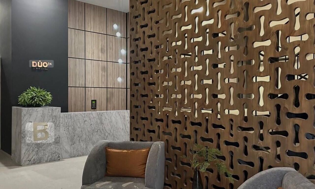 Zapopan Apartment | DUO 24 Apartment, Tower B