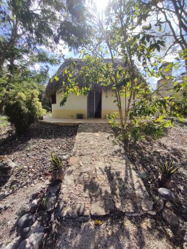 Xocchel Bed & Breakfast | Eco Hacienda ICH-KI