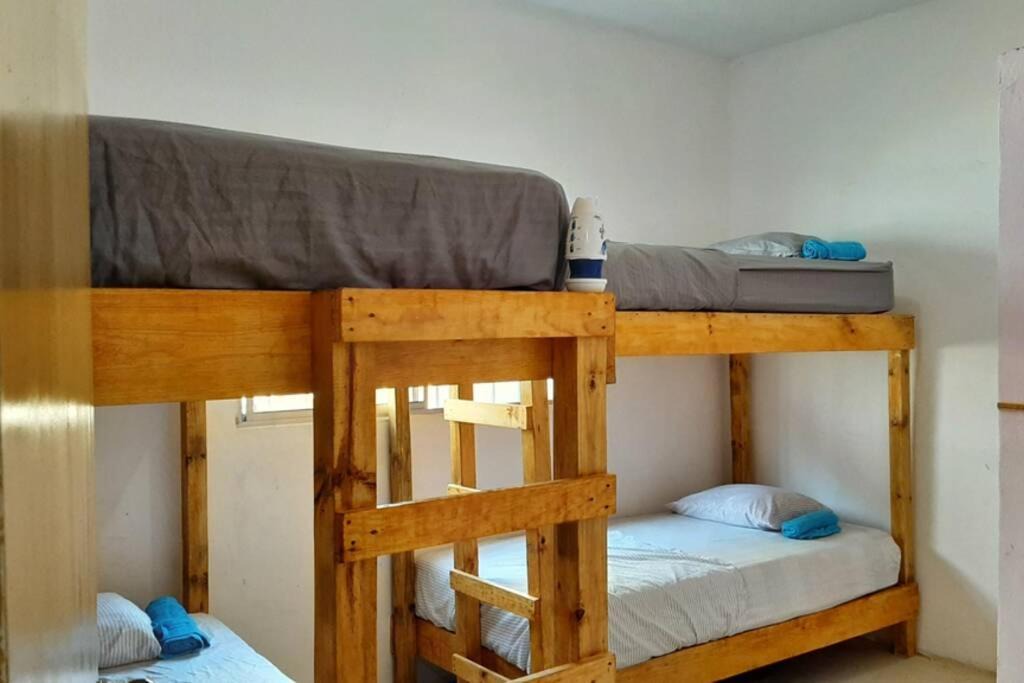 Veracruz Hostel | El Costeñito Hostal