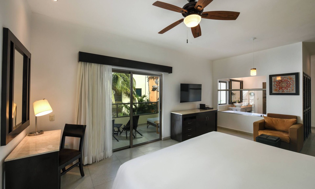 Maroma Hotel | El Dorado Maroma, All & More Inclusive - Adults Only