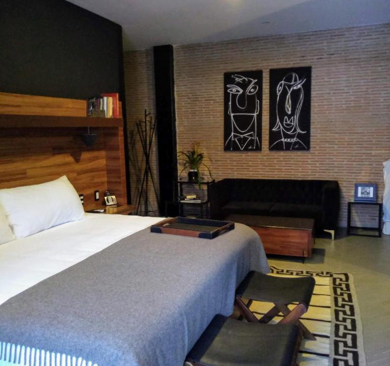 Leon Centro Hotel | Elena de Cobre, Leon, a Member of Design Hotels