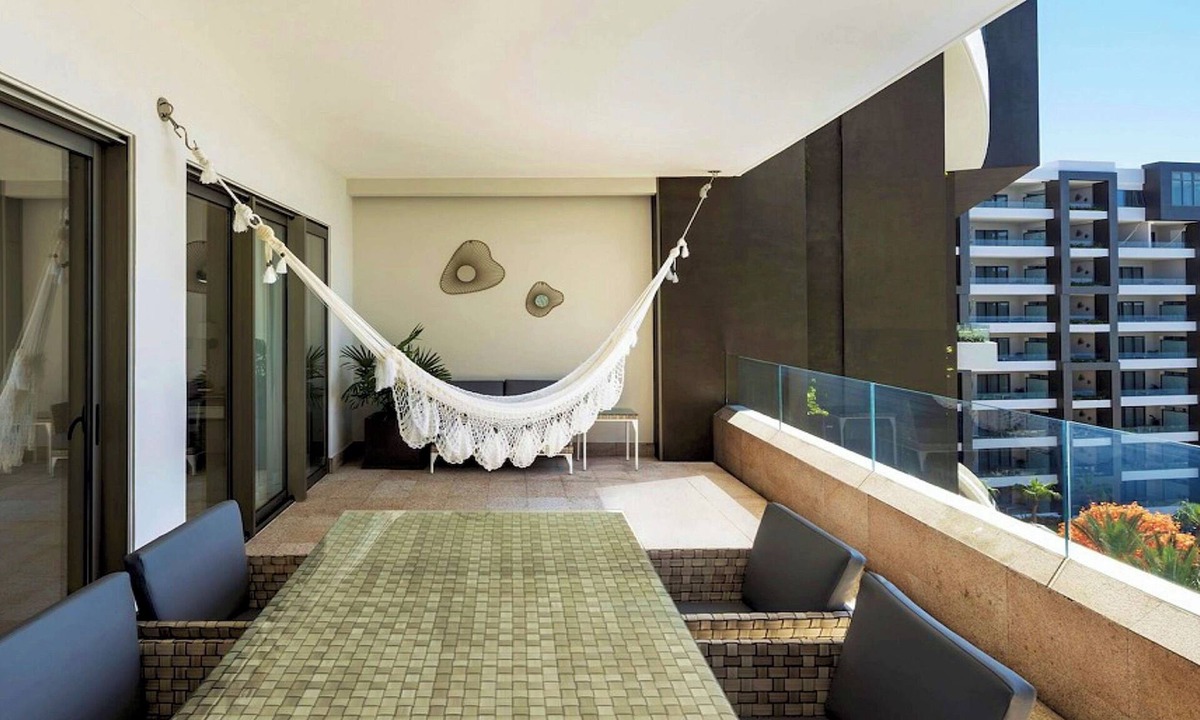 South Shore Hotel Area Hotel | Elite 3BR Penthouse in 5Diamond Resort 12/26-01/02