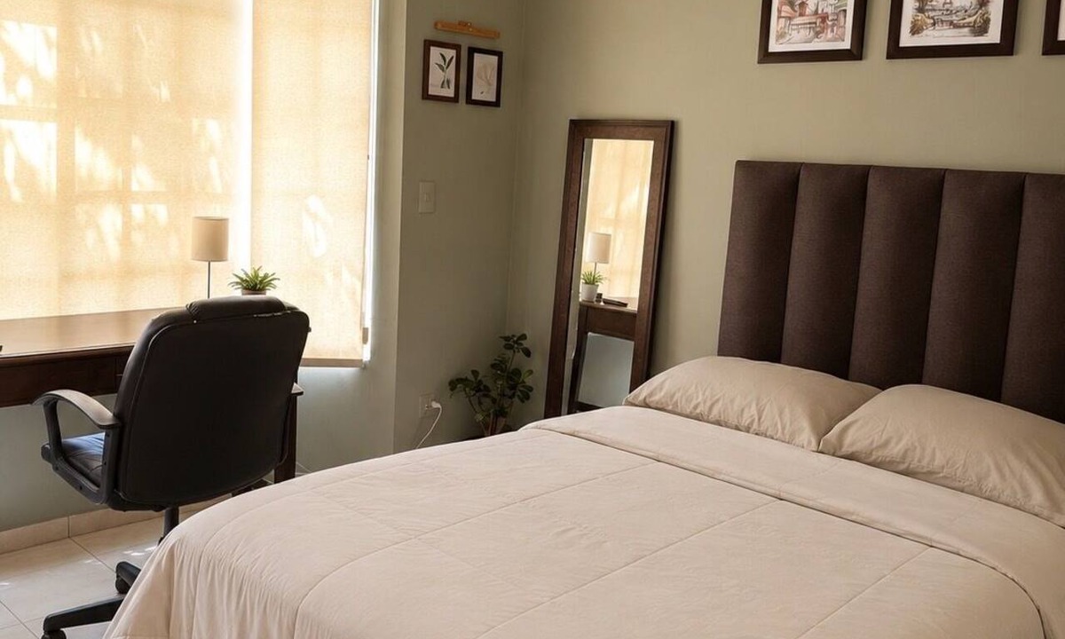 Monterrey Municipality Apartment | Encantador depa/equipado, acogedor y bien ubicado