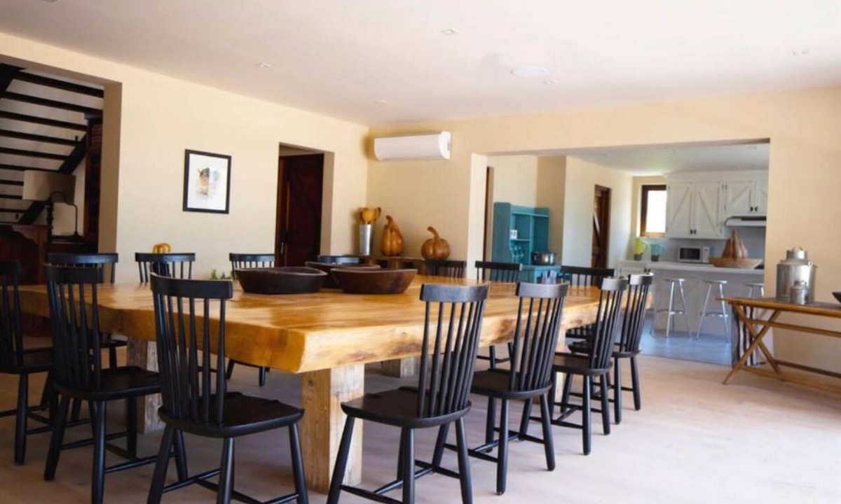 Jimenez Villa | Equestrian Villa